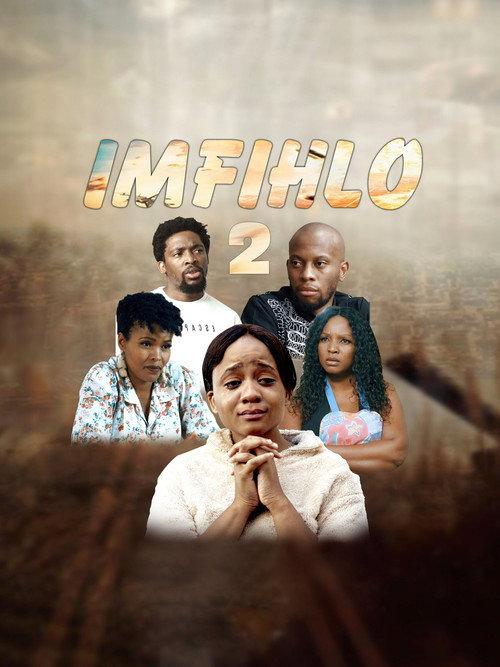 Imfihlo 2  official movie poster