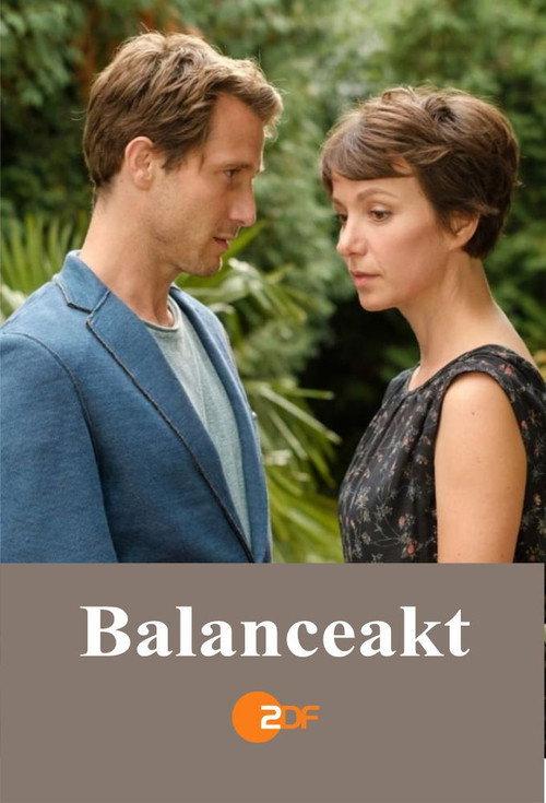 Balanceakt 2018 official movie poster