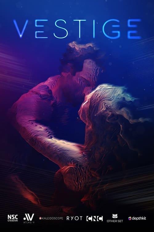 Vestige 2023 official movie poster