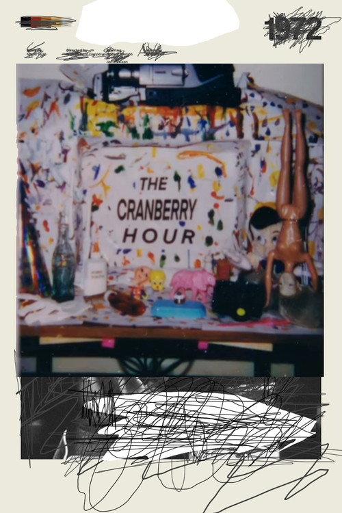 The Cranberry Hour 2022 official movie poster