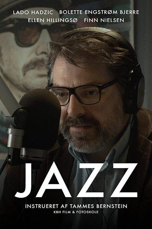 Jazz 2017 official movie poster