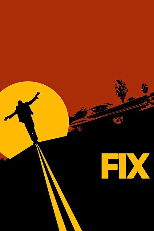 Fix 2009 official movie poster