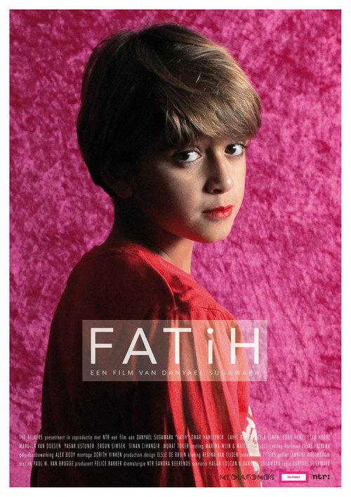 Fatih 2012 official movie poster