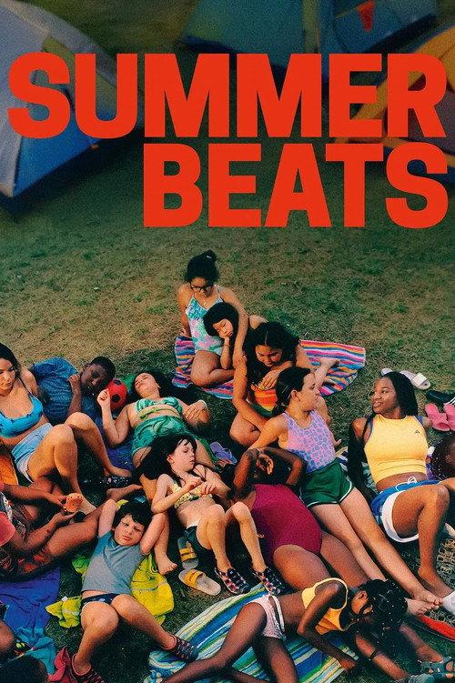 Summer Beats 2026 official movie poster