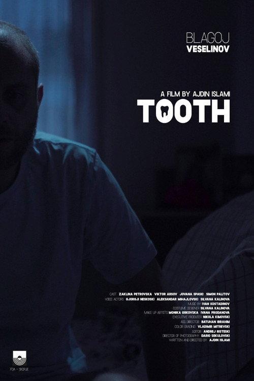 Tooth 2018 official movie poster