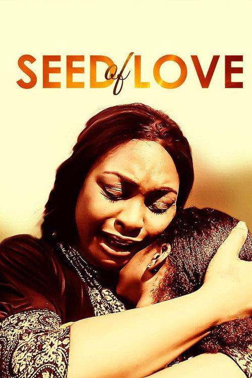 Seed of Love 2016 official movie poster