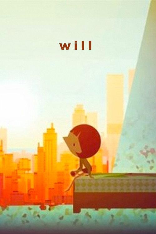 Will 2012 official movie poster