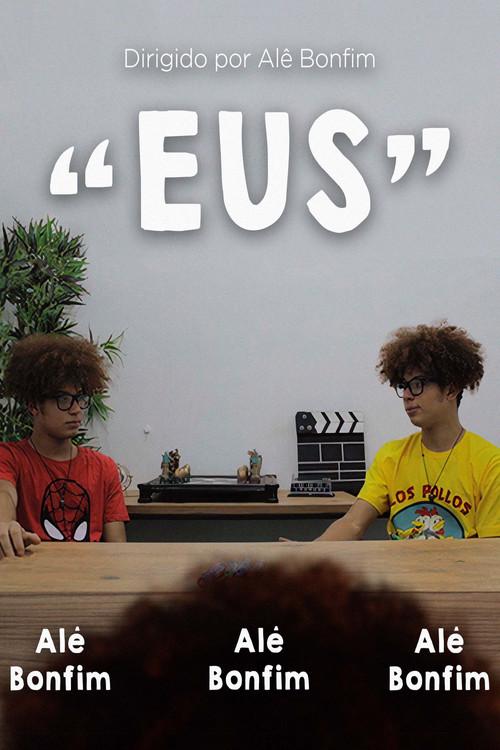 Eus 2019 official movie poster