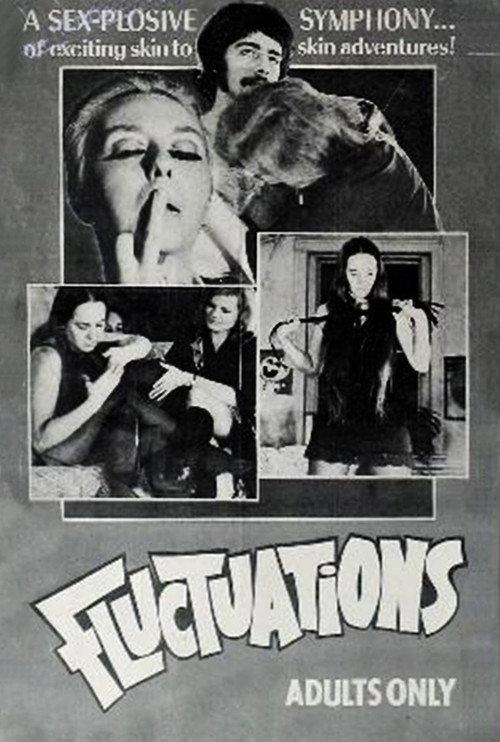 Fluctuations 1970 official movie poster