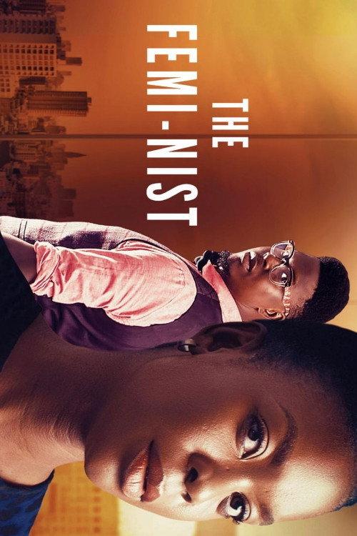 The Femi-Nist 2022 official movie poster