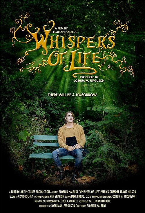 Whispers of Life 2013 official movie poster