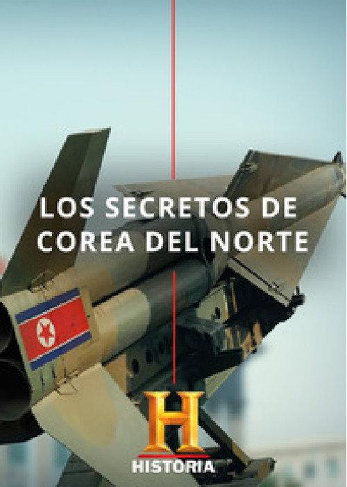 North Korea: Dark Secrets 2018 official movie poster