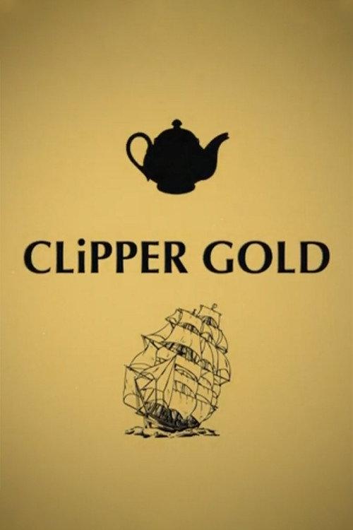 Clipper Gold 2014 official movie poster