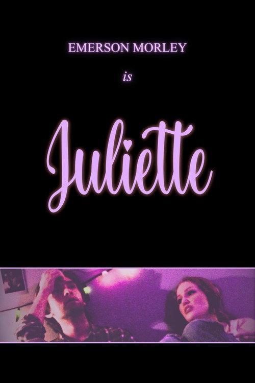 Juliette 2025 official movie poster