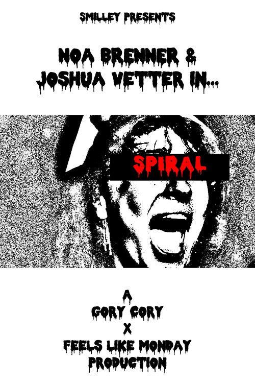 Spiral 2024 official movie poster