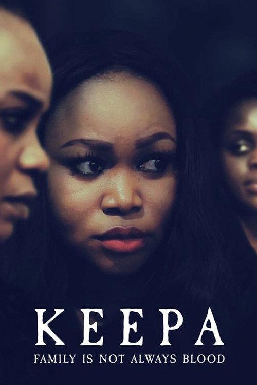 Keepa 2016 official movie poster