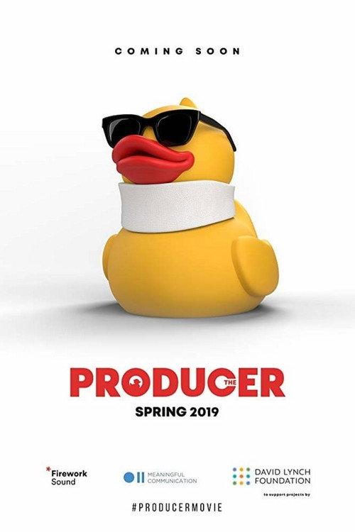 Producer 2019 official movie poster