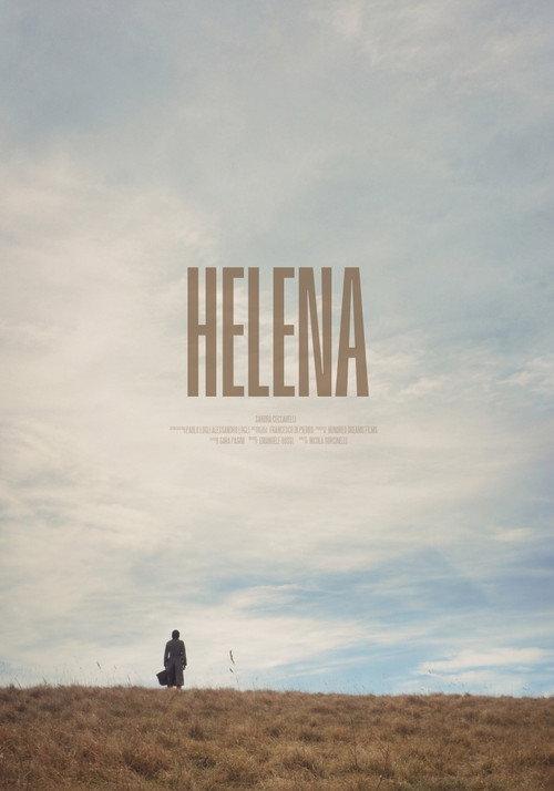 Helena 2015 official movie poster