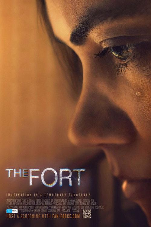 The Fort 2022 official movie poster