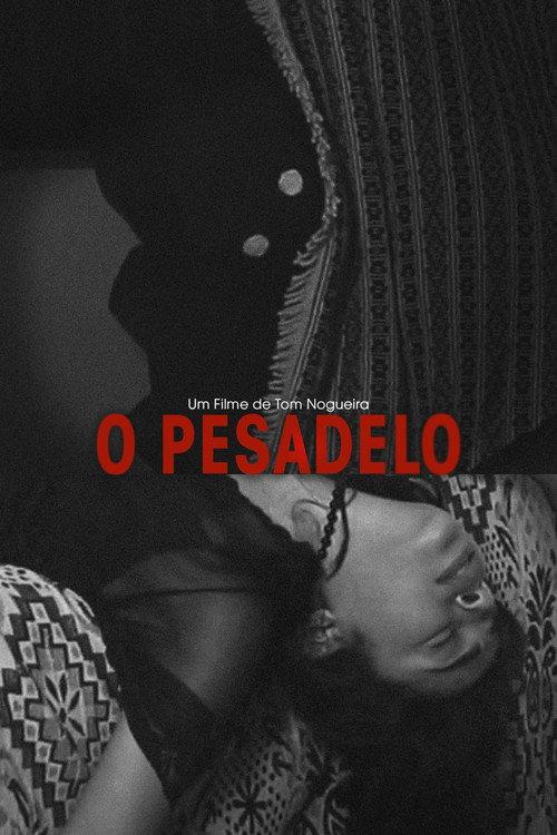 O Pesadelo 2026 official movie poster