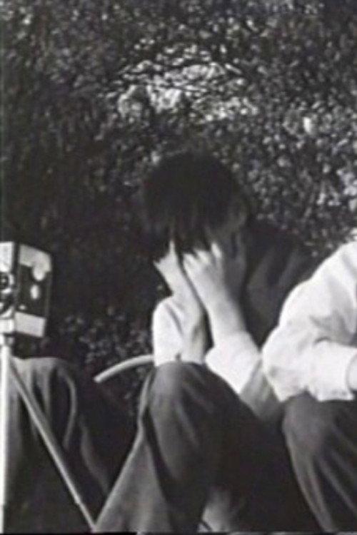 A Sad Yet Funny Ballad 1968 official movie poster