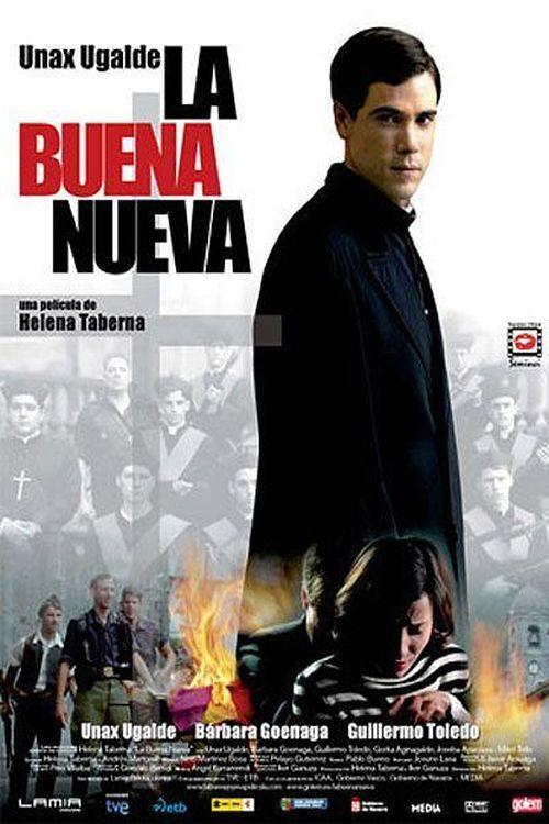 The Good News 2008 official movie poster
