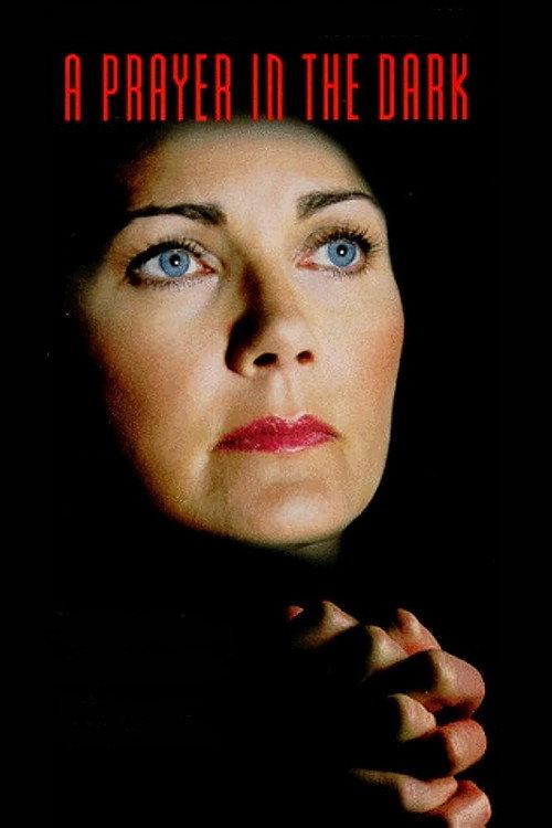 A Prayer in the Dark 1997 official movie poster