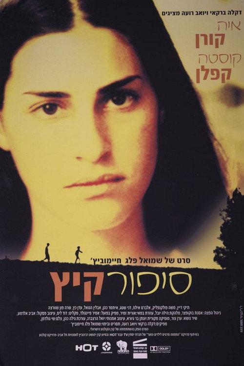 Summer Story 2004 official movie poster