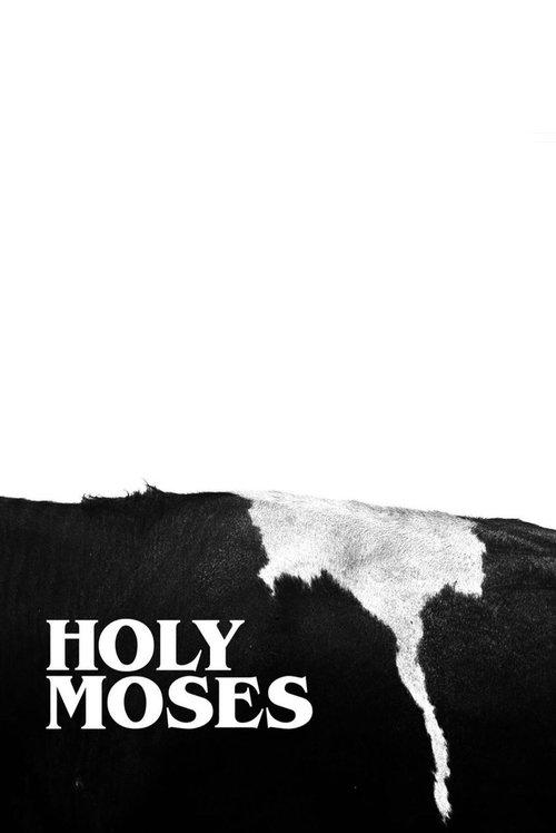 Holy Moses 2018 official movie poster
