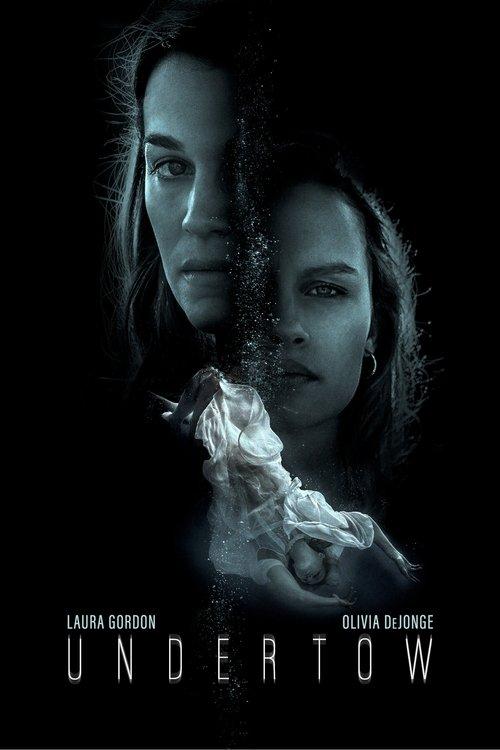 Undertow 2020 official movie poster