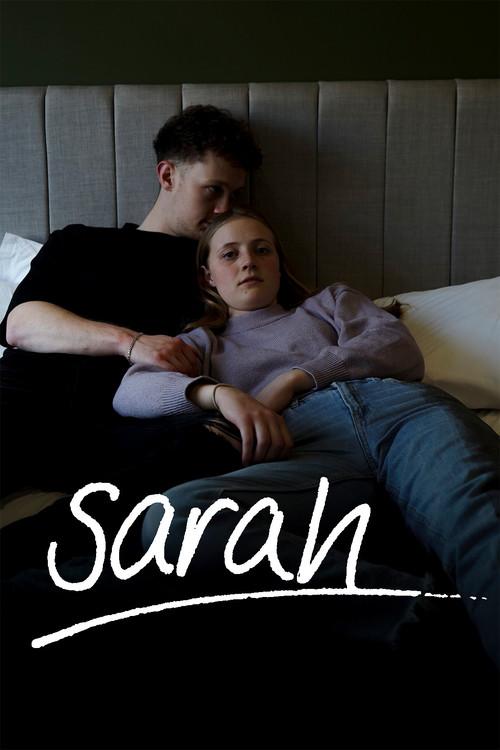 Sarah 2022 official movie poster