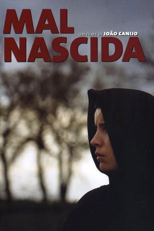Misbegotten 2007 official movie poster