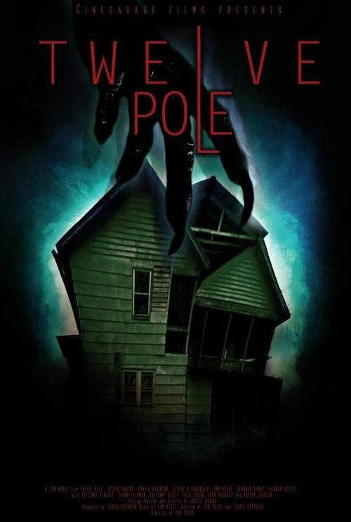 Twelve Pole 2017 official movie poster