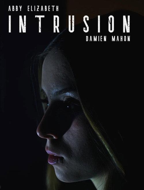 Intrusion 2024 official movie poster