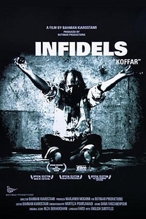 Infidels 2003 official movie poster