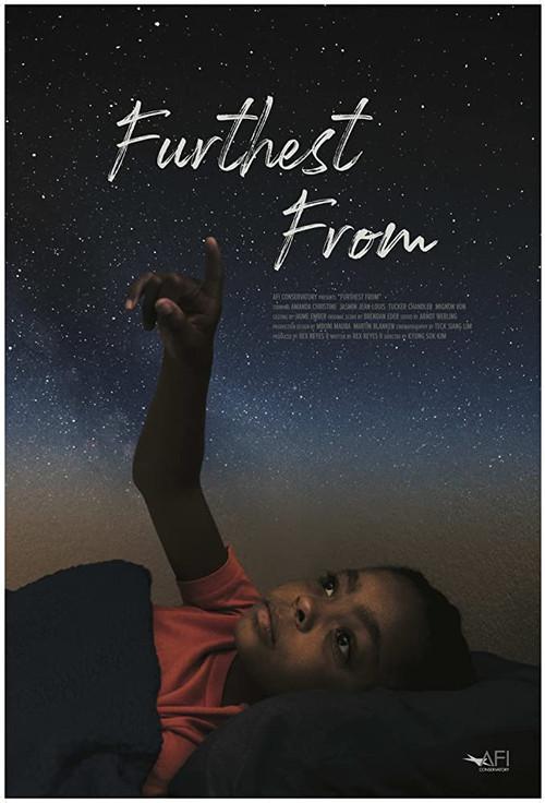 Furthest From 2019 official movie poster