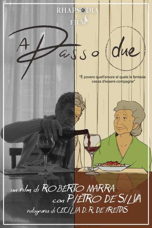 A passo due 2024 official movie poster