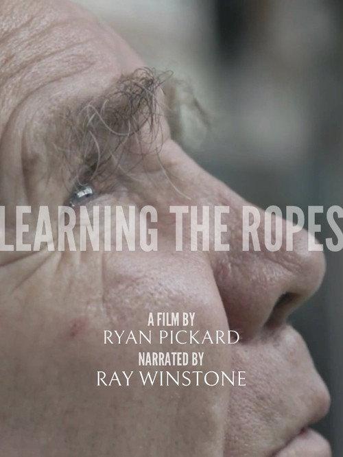 Learning the Ropes 2026 official movie poster