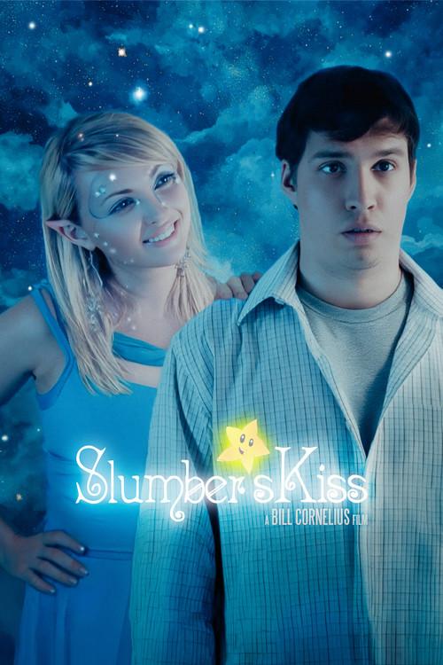 Slumber's Kiss 2010 official movie poster