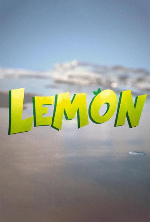 Lemon 2019 official movie poster