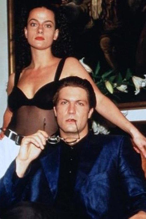 Das Schicksal der Lilian H. 1993 official movie poster