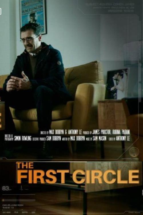 The First Circle 2023 official movie poster