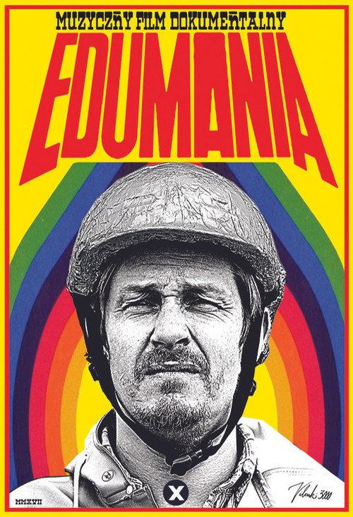 Edumania 2017 official movie poster