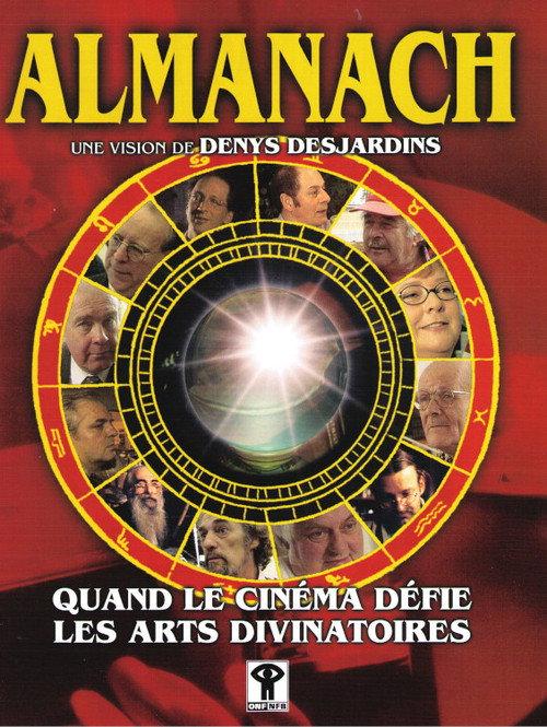 Almanac 1999 official movie poster