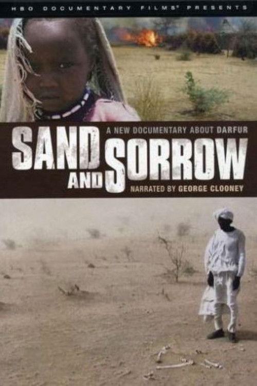 Sand and Sorrow 2007 official movie poster
