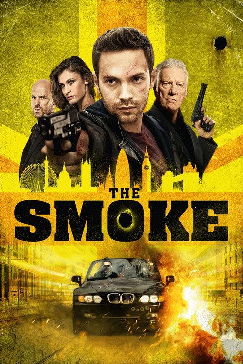 The Smoke 2014 official movie poster
