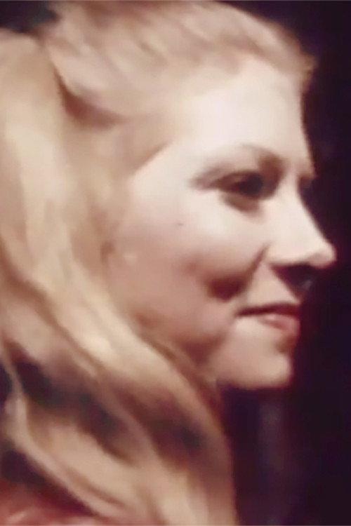 Ruby Red 1975 official movie poster