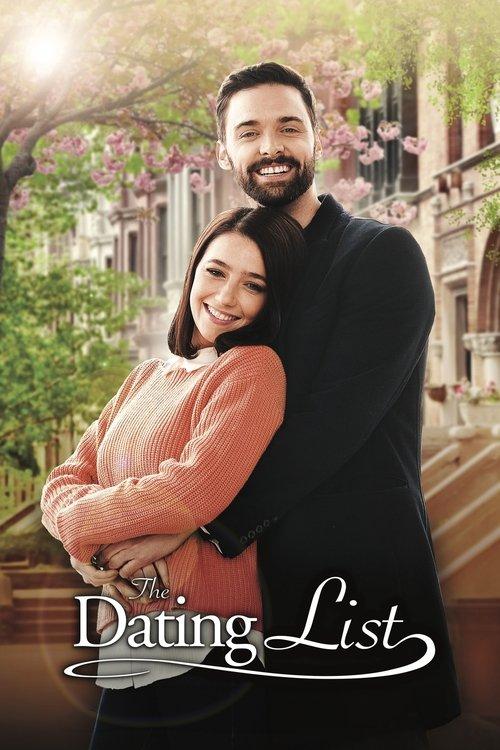 The Dating List 2020 official movie poster