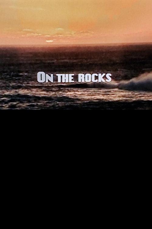 On the Rocks 1998 official movie poster