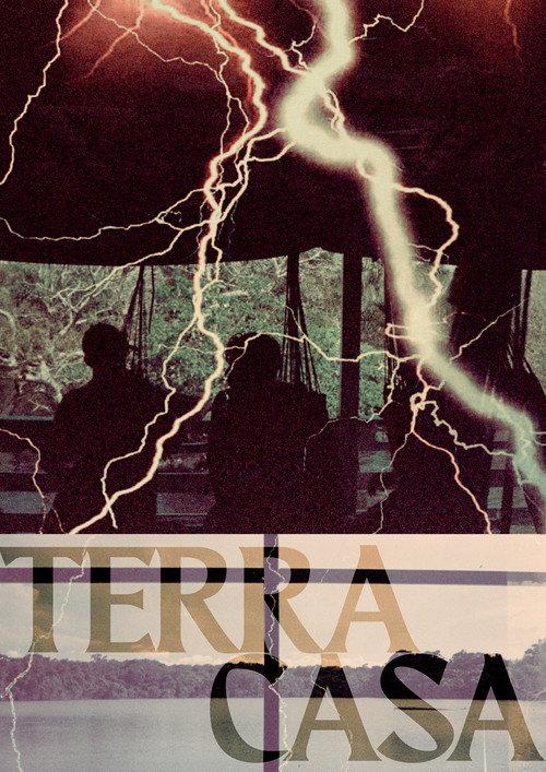 Terra Casa official movie poster